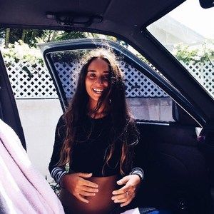 Meet your Posher, Bella